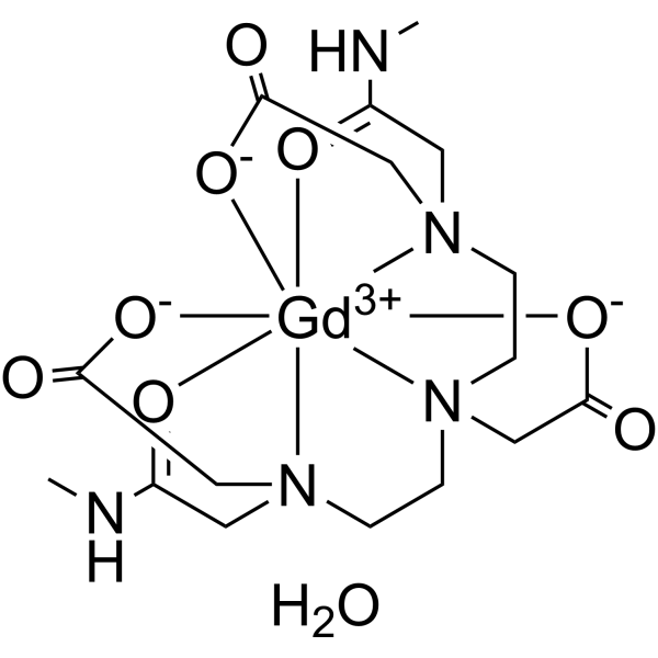 Gadodiamide hydrate 122795-43-1